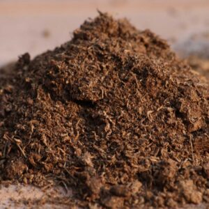 Peat Moss 5 KG - Growing Media